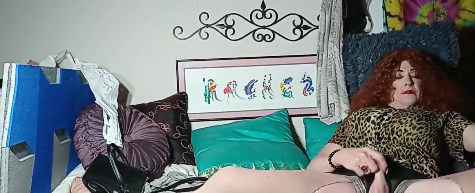 Cock Goddess Ms Head