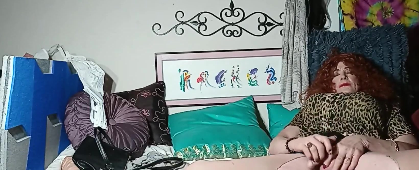 Cock Goddess Ms Head