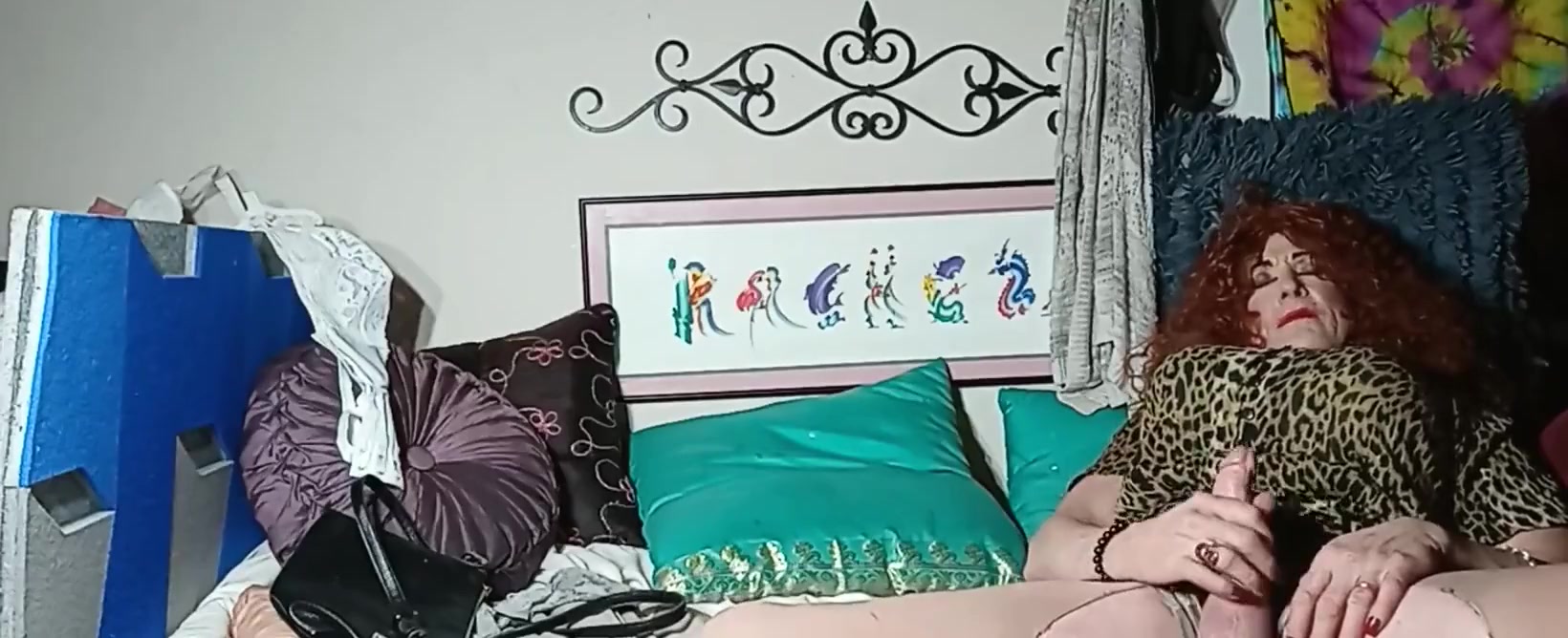 Cock Goddess Ms Head