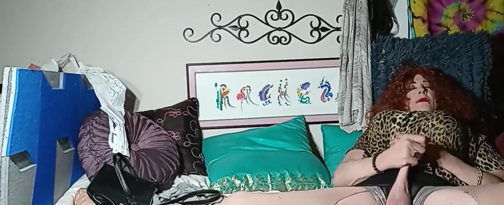 Cock Goddess Ms Head