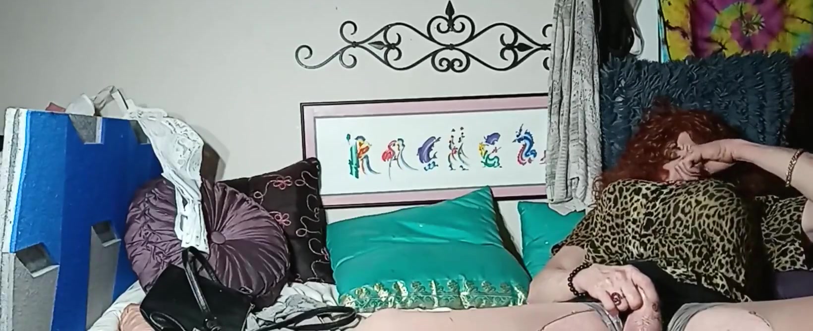 Cock Goddess Ms Head
