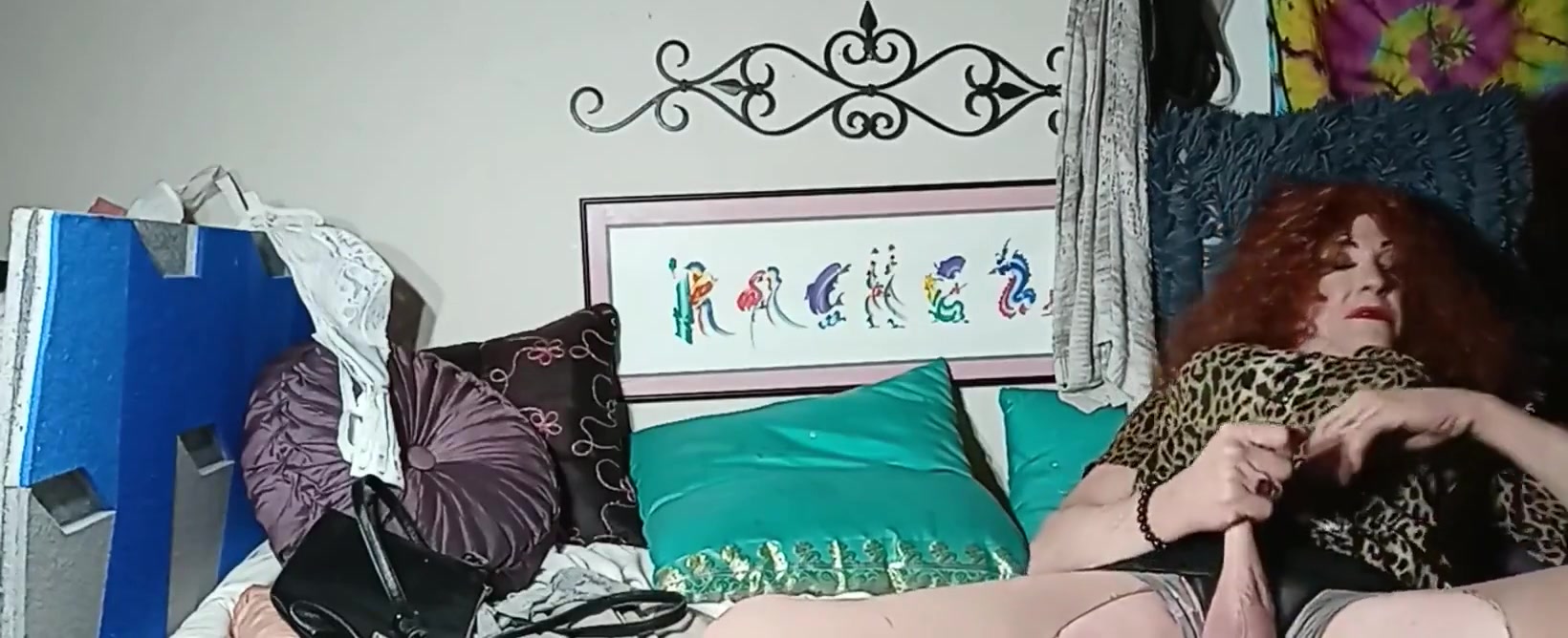 Cock Goddess Ms Head