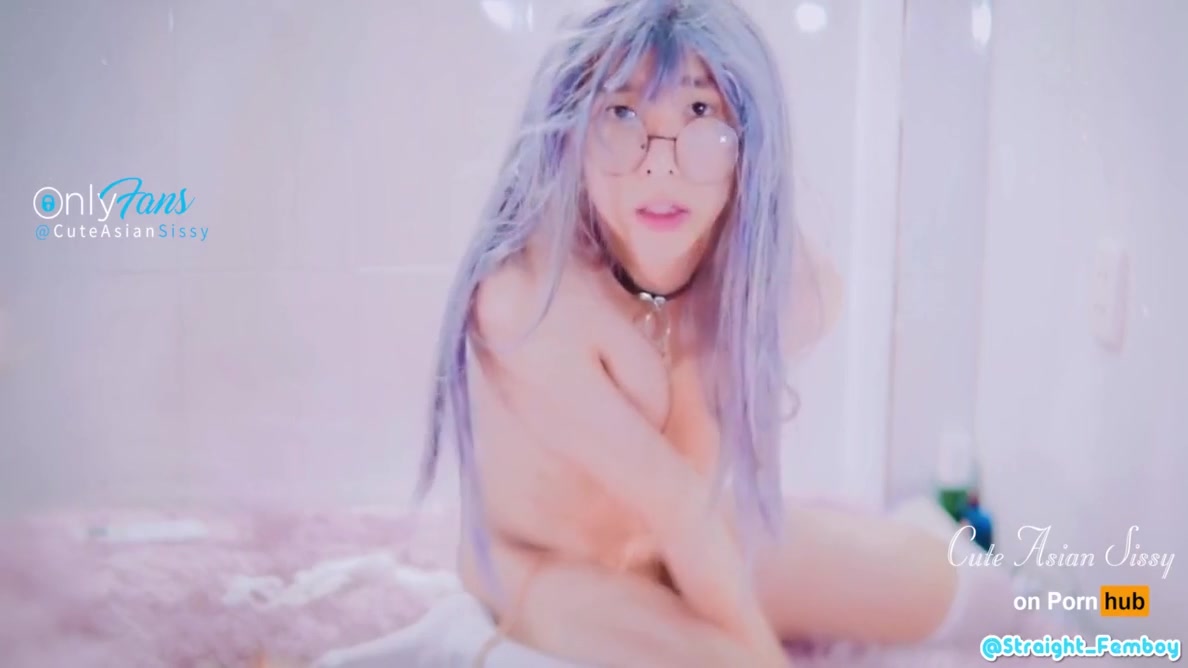 Asian Femboy