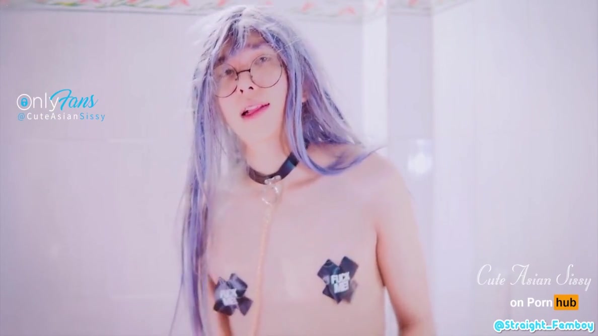 Asian Femboy