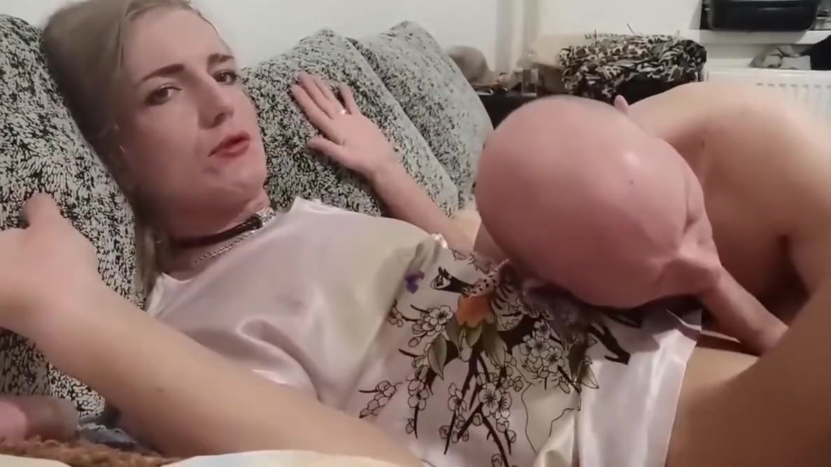 Homemade Porn Oral Sex With My Boyfriend