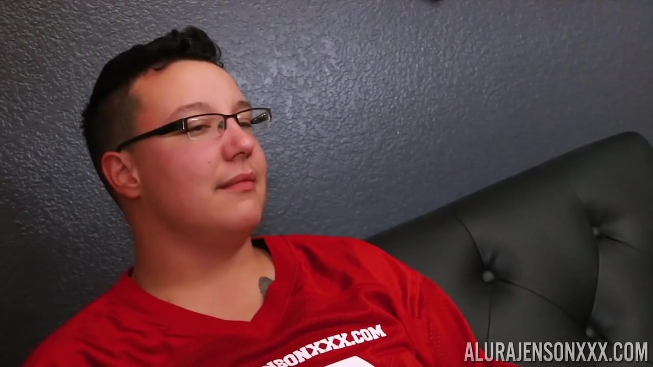 Alura Jenson - Shiri Allwood Nicko W