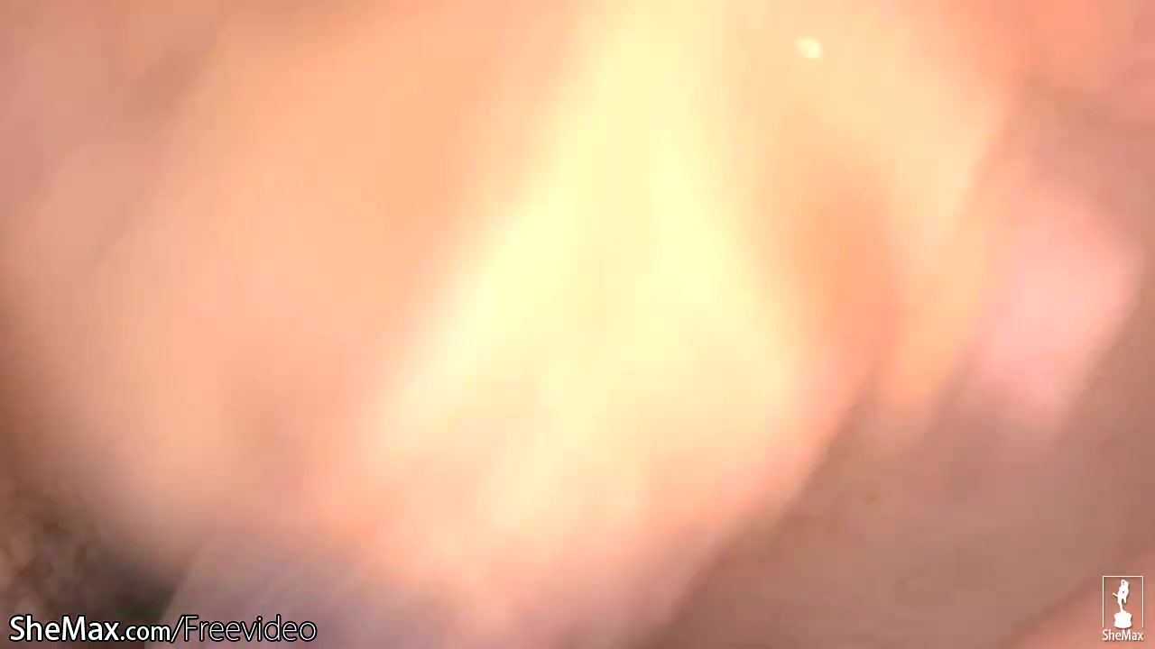 Ebony Takes A Dip In The Pool And Masturbates