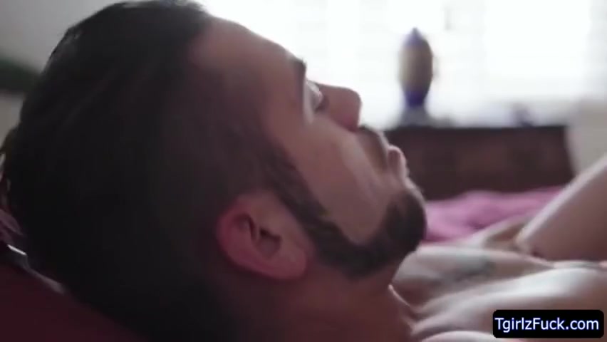 Horny Ts Superstar Melanie Brooks Analed Hunk Dante Colles Ass