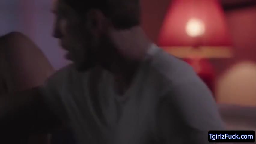 Ts Cutie Melanie Brooks Tight Juicy Asshole Nailed From Behind