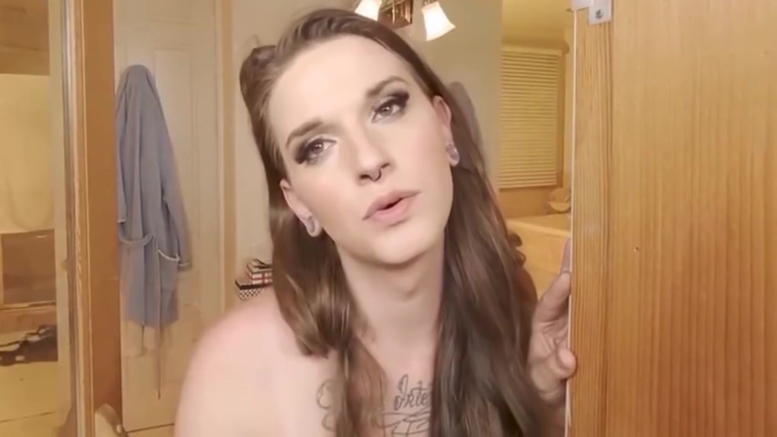 Bathtub Fuck In Pov - Jenna Creed