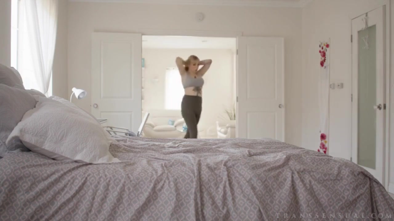 Tgirl Angelina Please - Unwelcome Advice