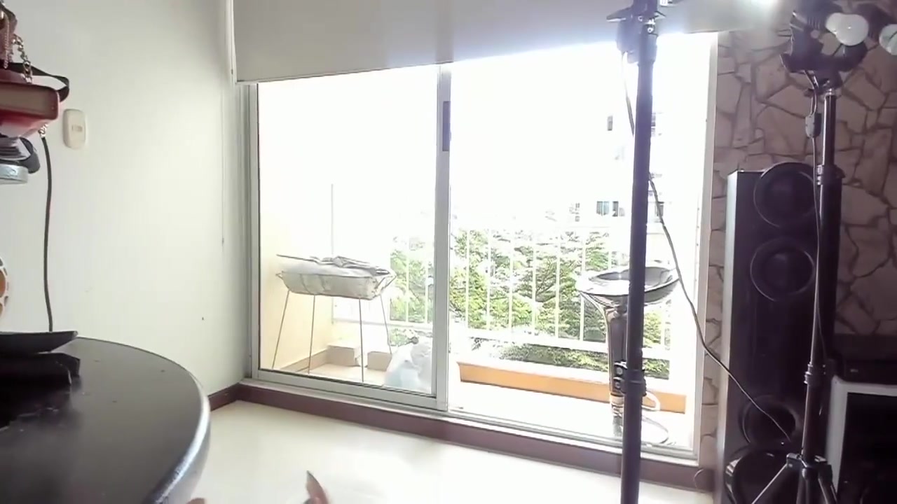 Wild Shelady Cam Masturbation