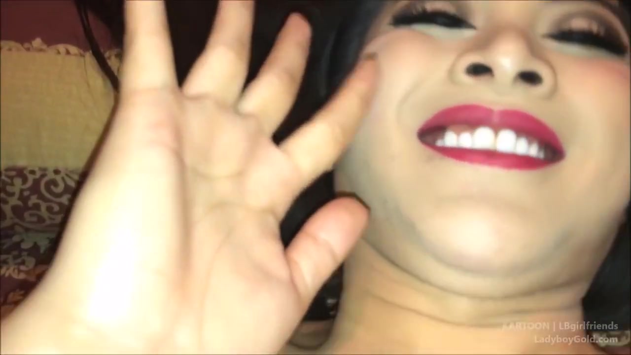 Incredible Porn Video Tranny Big Tits Best , Watch It