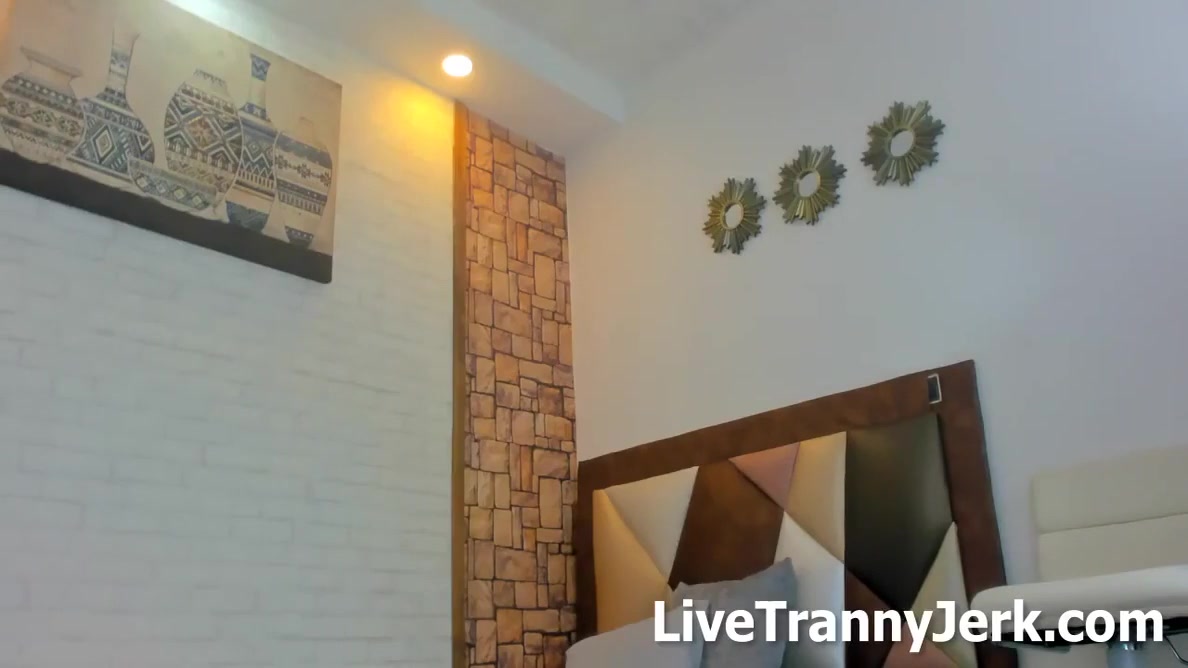 Sexyarianalu Shemale Webcam