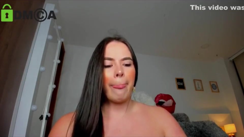 Sexy teen 18+ Babe On Cb