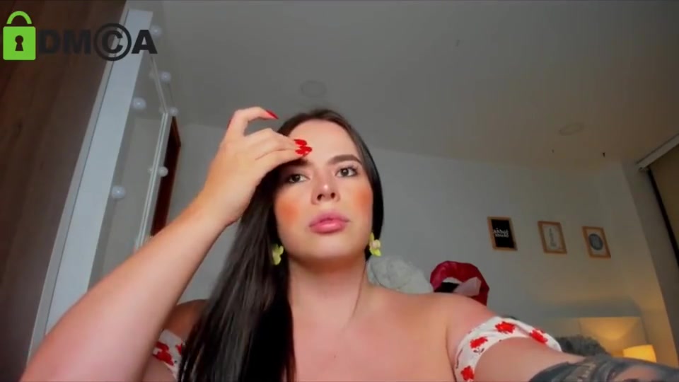 Sexy teen 18+ Babe On Cb