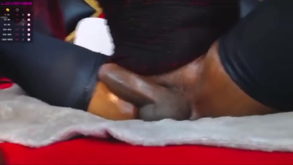 Shemale Beauty Ready For Fuck