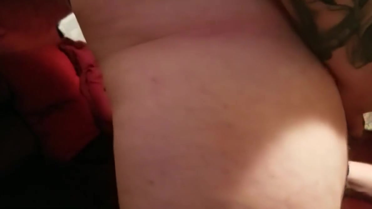 Shemale Christy Connor Swallows Her First Load