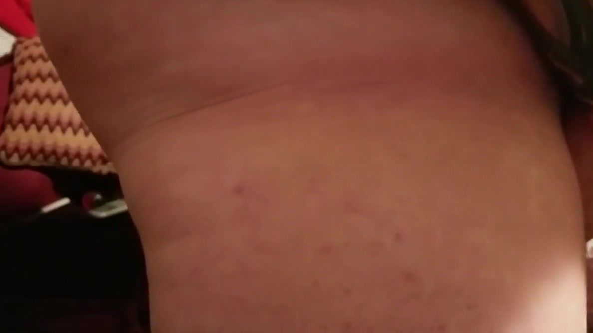 Shemale Christy Connor Swallows Her First Load