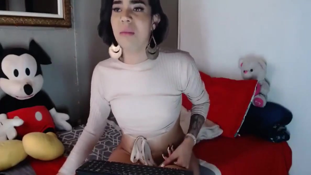 Excellent Porn Clip Transvestite Webcam Wild Only Here