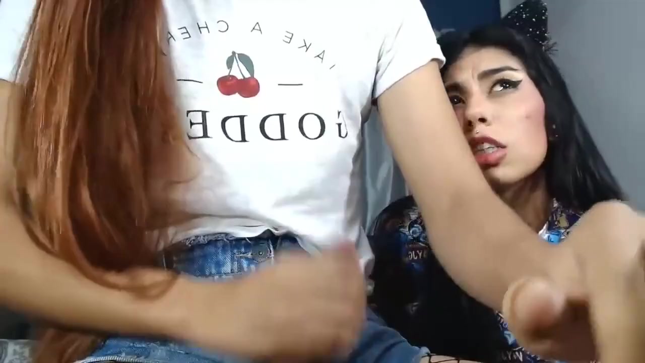 Big Tits Need Big Cock