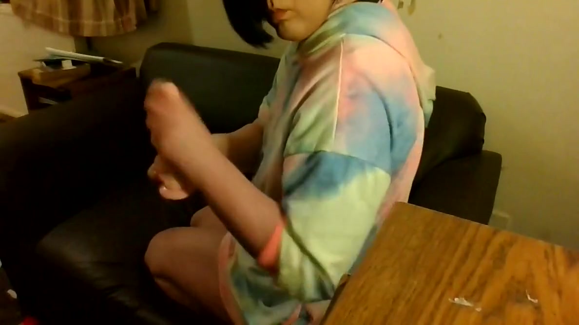 My Fav Dildo Tgirl