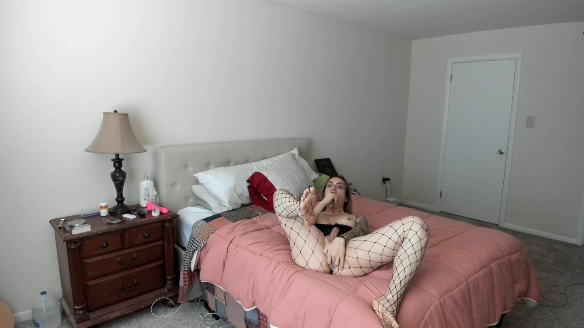 Glass Dildo