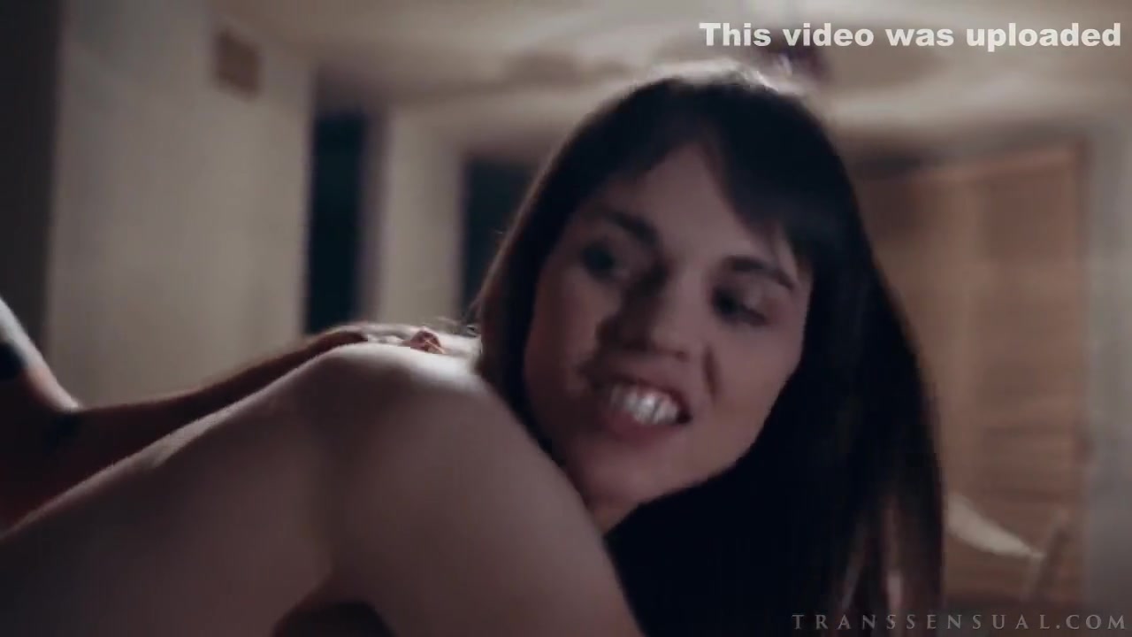 Transsensual – My Ts Stepsister Vol.5 Scene 2 – Kate Zoha & Chris Damned