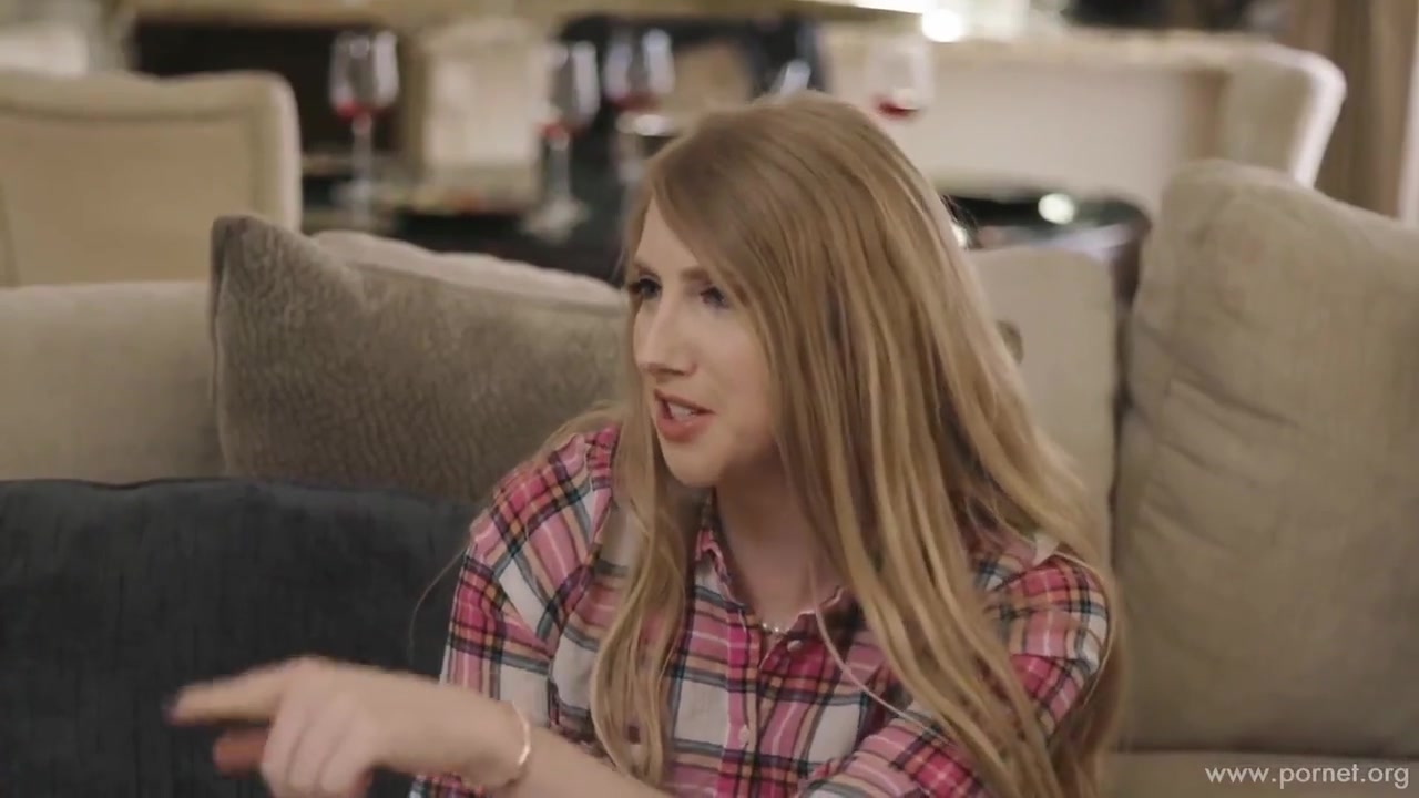Ts Wife Swap 2 - Ryder Monroe