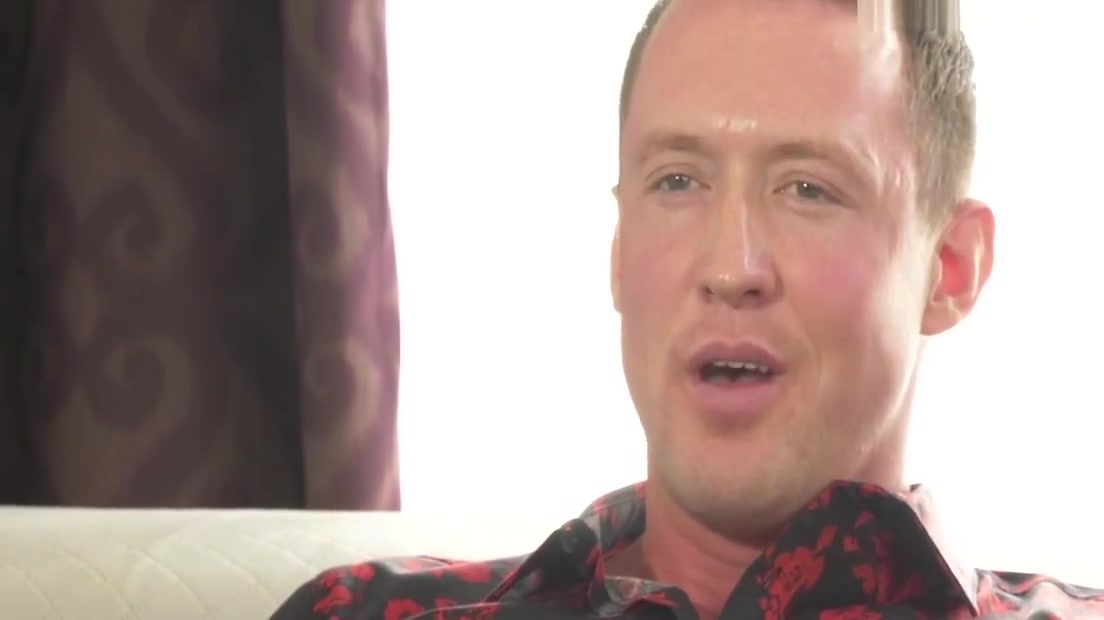Young Trans Babysitter Gets Assrimmed During Job Interview