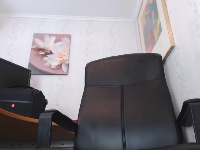 Solo Webcam Tranny Masturbation