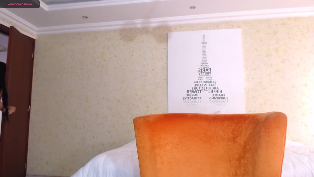 Solo Ladyboy Masturbation