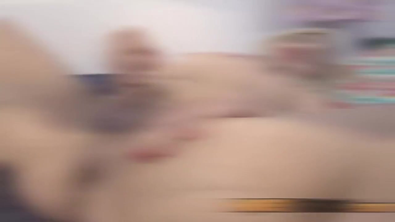Hot Blonde teen 18+ Wanks Herself And Plays With Ass