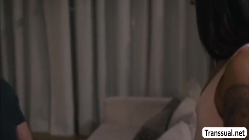 Tbabe Khloe Kay Finally Gets A Chance Getting Bang By A Black Dick