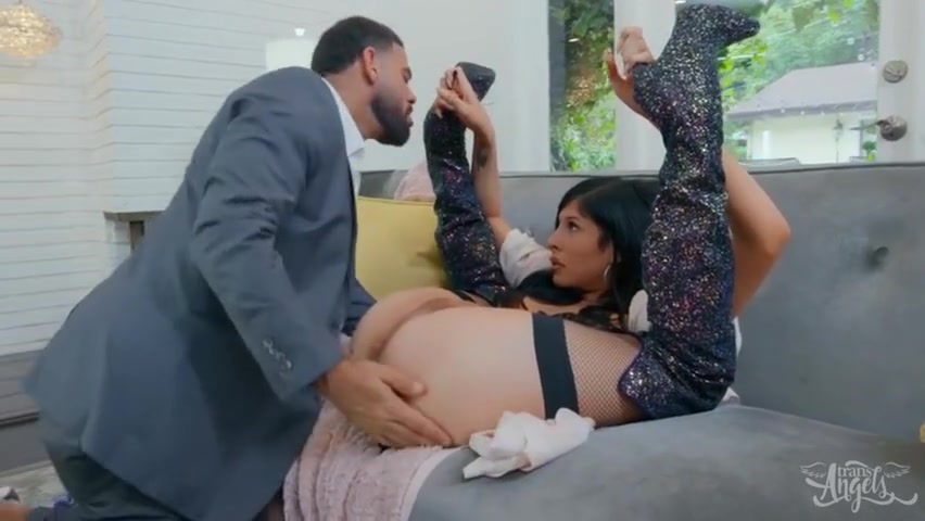 Alexa Scout In Feet And Inches