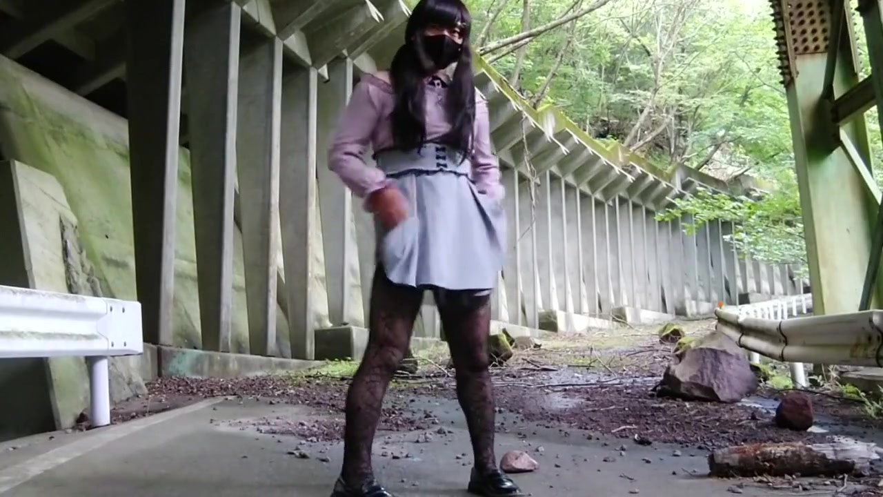 Masturbating And Ejaculating On Abandoned Roads Is My Sexuality