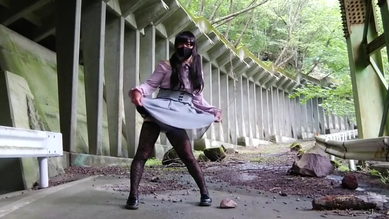 Masturbating And Ejaculating On Abandoned Roads Is My Sexuality