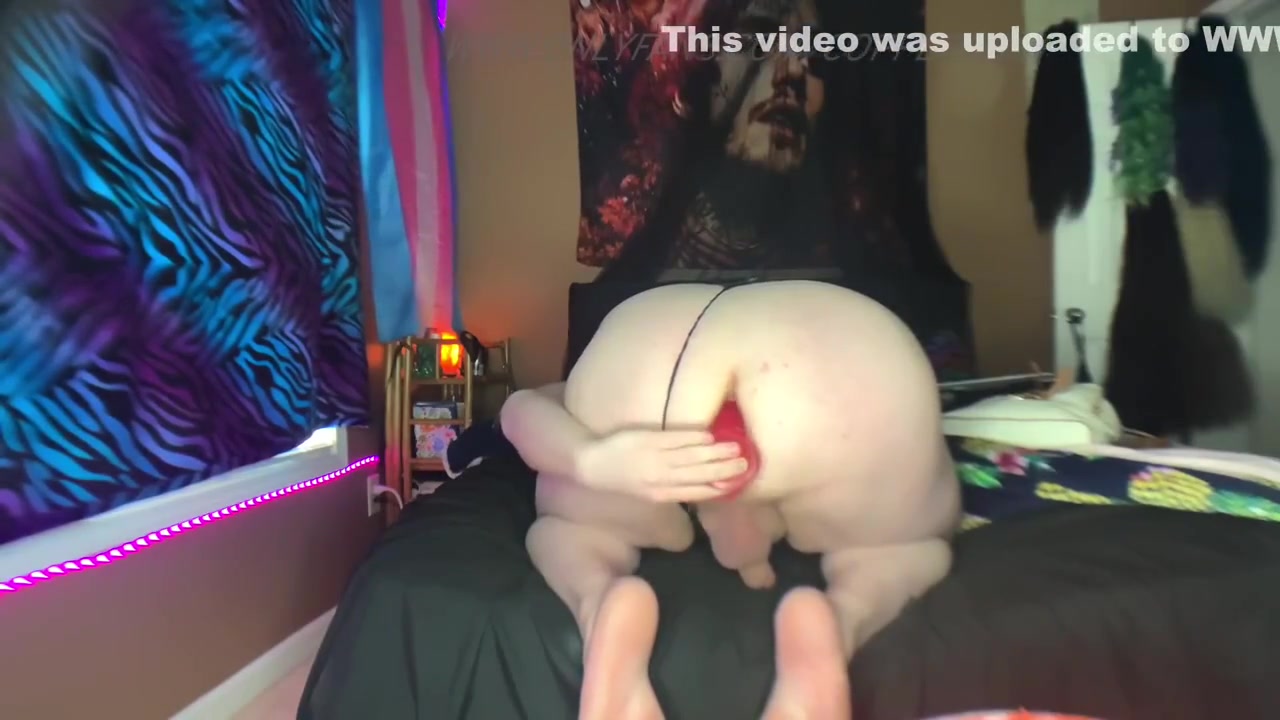 Slut Creamin
