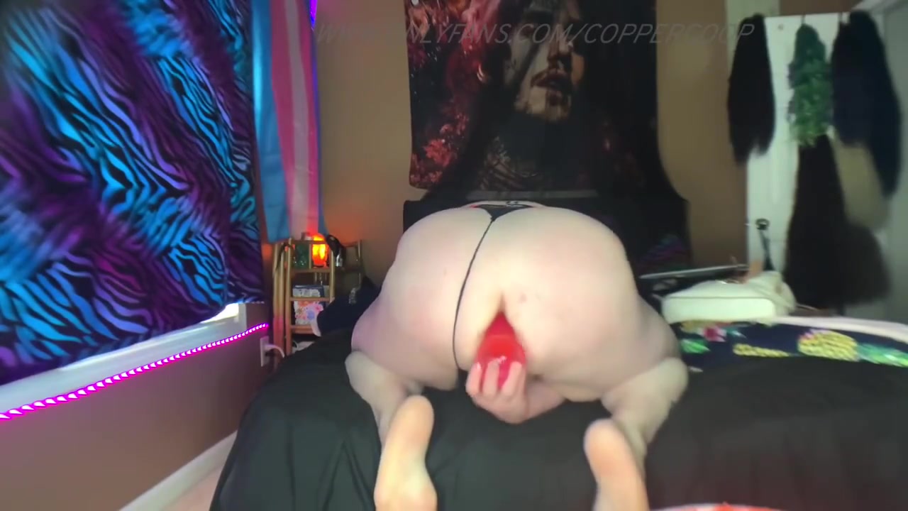 Slut Creamin