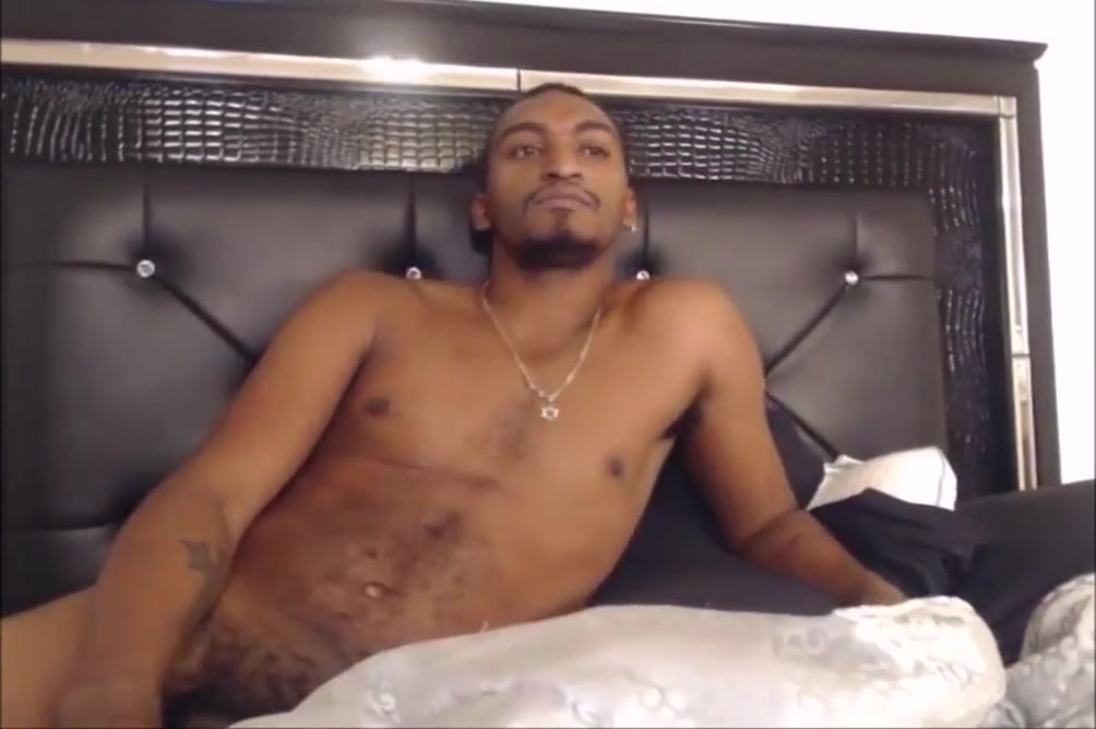 Black Dude And A Pale Shemale Pleasing Each Other - Coco Dahlia