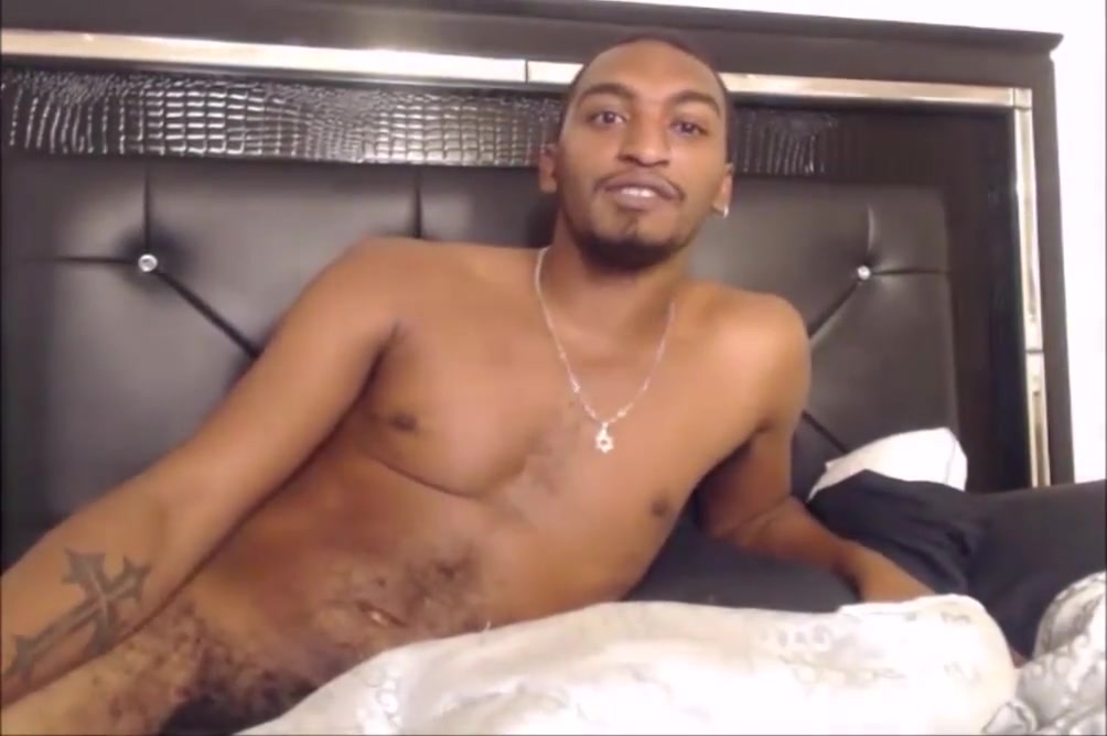 Black Dude And A Pale Shemale Pleasing Each Other - Coco Dahlia