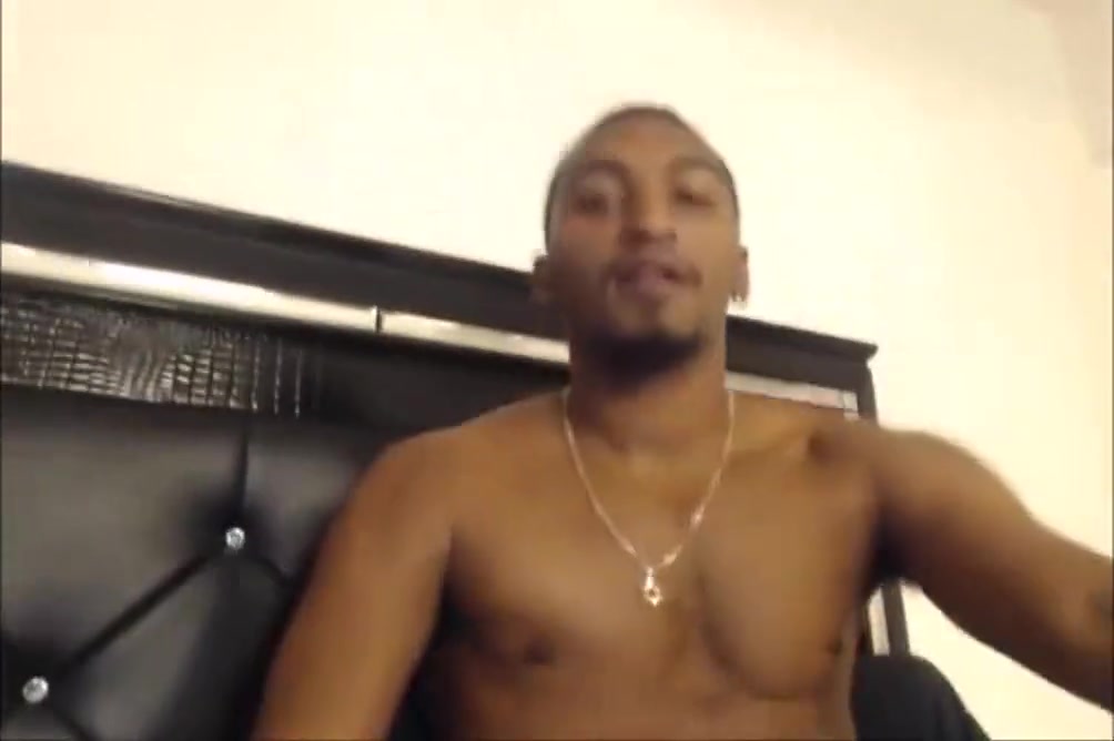 Black Dude And A Pale Shemale Pleasing Each Other - Coco Dahlia