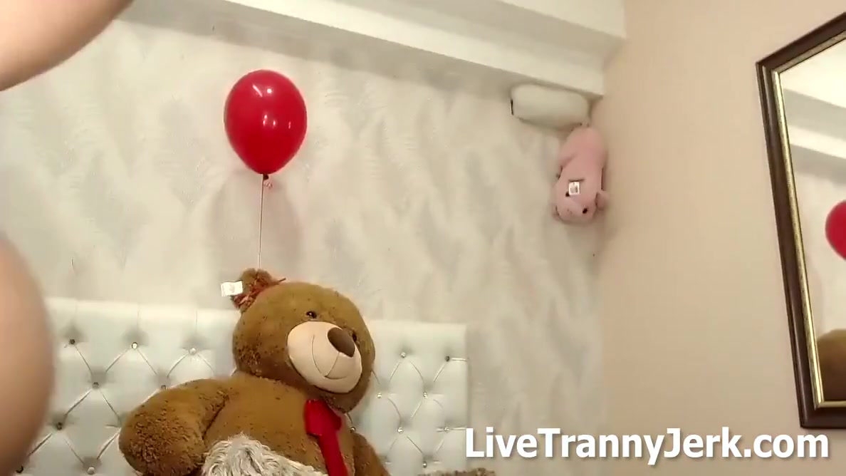 Charolbigcock Tranny Live Sex