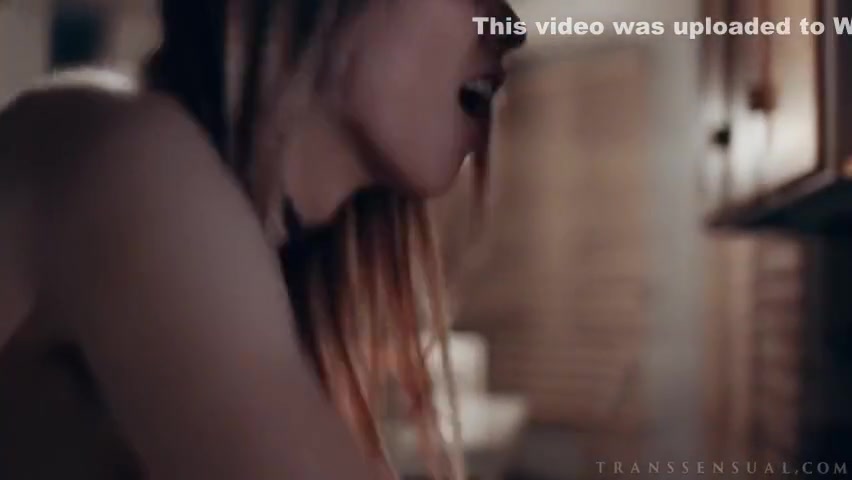 Kate Zoha - Ts Stepsister Vol.5 Scene 2