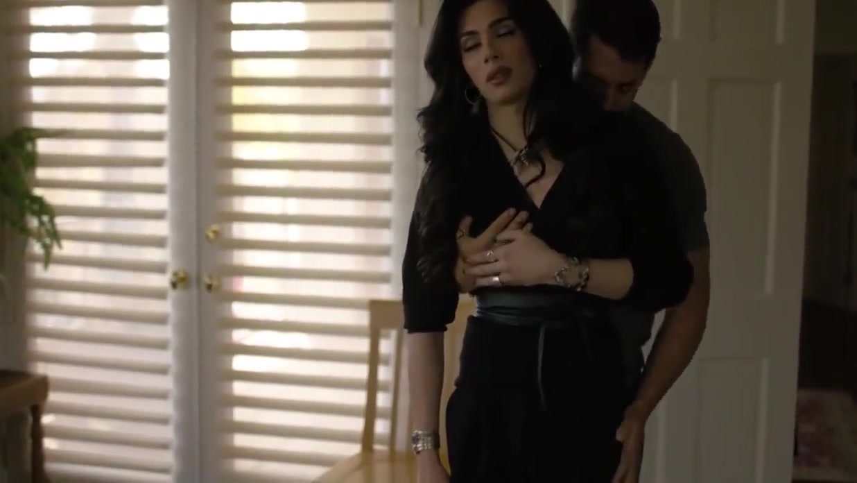 Hot Trans Gets Fucked Hard - Transgender Fucks Guy