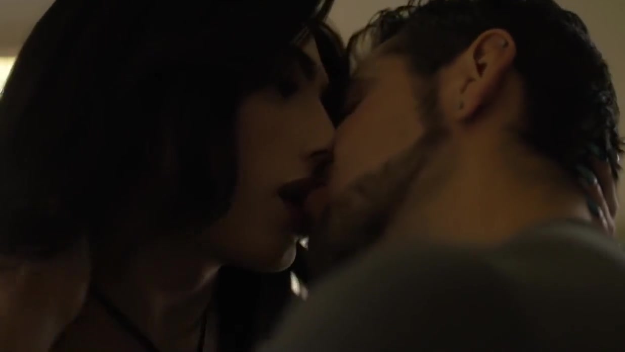 Hot Trans Gets Fucked Hard - Transgender Fucks Guy