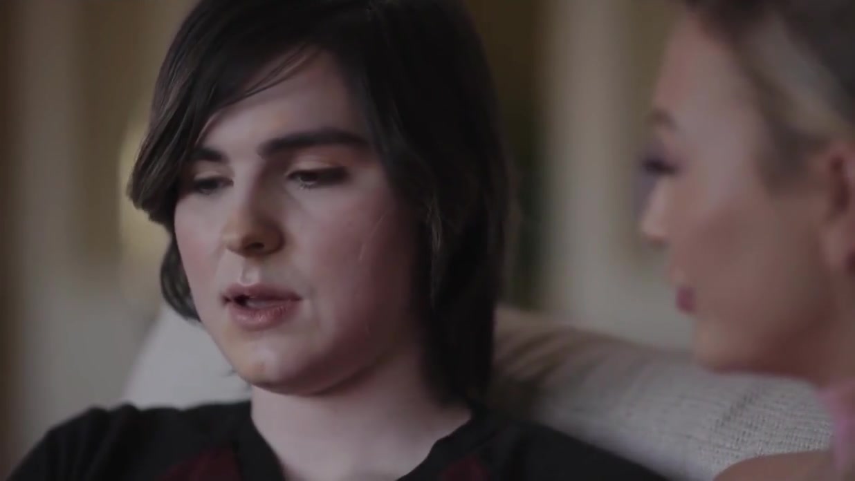 Hot Trans Fucks Girl Pussy - Transgender Fucks Girl