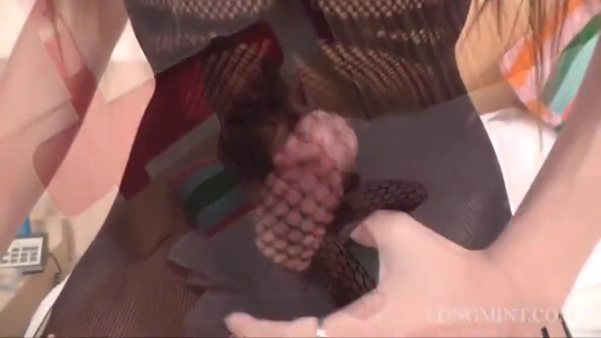 Cock Pumped - Long Mint