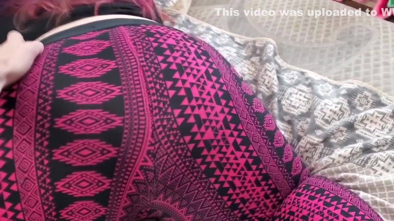 Cute Bbw Tranny Fucked Doggystyle