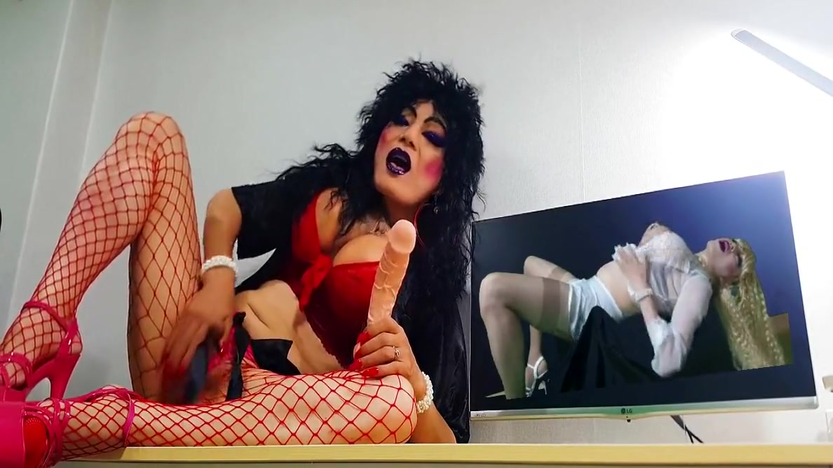 Niclo Double Masturbation2